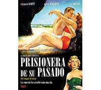 The Company She Keeps [ Origine Spagnolo, Nessuna Lingua Italiana ]