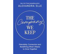 The Company We Keep