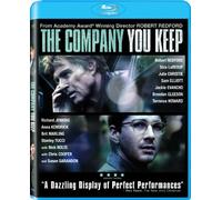 The Company You Keep