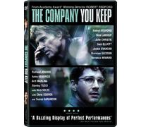 The Company You Keep