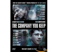 The Company You Keep (2012) [Import]
