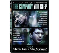 The Company You Keep (DVD)