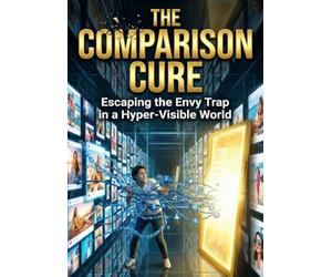 The Comparison Cure: Escaping the Envy Trap in a Hyper-Visible World