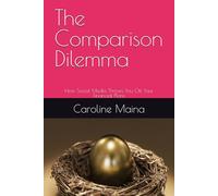 The Comparison Dilemma: How Social Media Throws You Off Your Financial Plans