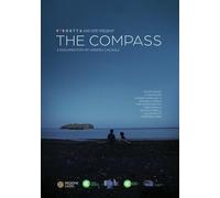 The Compass aka La Bussola [DVD]