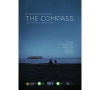 The Compass aka La Bussola (DVD) Govinda Johnny Lever Paresh Rawal Rani Mukerji