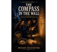 The Compass In The Wall: A Wayfinders Adventure