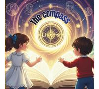The Compass: Lia & Leo's Journey to Discover Light
