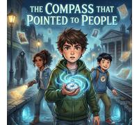 The Compass That Pointed to People