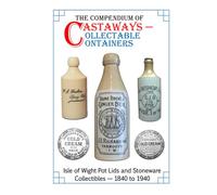 The Compendium of Castaways Collectable Containers