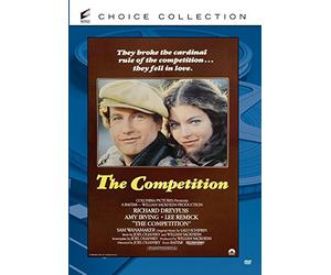 The Competition [DVD] [2012] [NTSC]