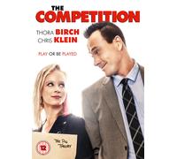 The Competition (DVD) Claire Coffee Tiffany Fallon David Blue Gabrielle Stone