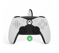 The Competitor Wired Controller for Xbox Series X|S White