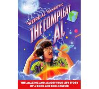The Compleat Al (DVD) Weird Al Yankovic Jay Levey