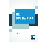 The Compleat Cook (Tascabile)