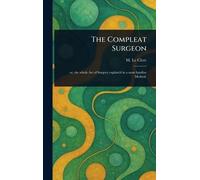 The Compleat Surgeon