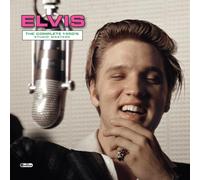 Elvis Presley The complete 1950's studio masters (CD) Album Digisleeve