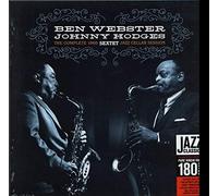 The Complete 1960 Jazz Cellar Session