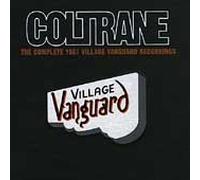 The Complete 1961 Village Vanguard Recordings by John Coltrane (1997-09-23)