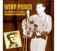 the complete 4 star & pacemaker recordings