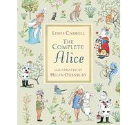 The Complete Alice