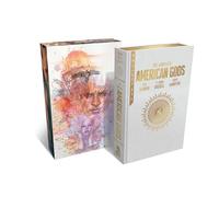 The Complete American Gods