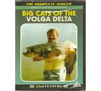The Complete Angler Series - Big Cats Of The Volga Delta