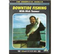 The Complete Angler Series - Downtide Fishing with Mick Toomer