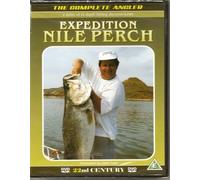 The Complete Angler Series - Nile Perch