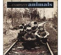 The Complete Animals