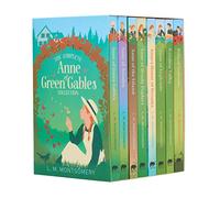 The Complete Anne of Green Gables C