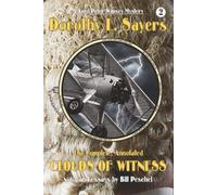 The Complete, Annotated Clouds of Witness