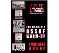 The complete Assaf Warm up