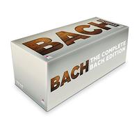 The Complete Bach Ed - The Complete Bach Edition