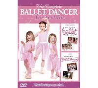 The Complete Ballet Dancer Collection [Edizione: Regno Unito]