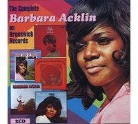 The Complete Barbara Acklin On Brunswick Records
