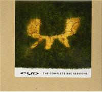 THE COMPLETE BBC SESSIONS (4CD BOX SET)