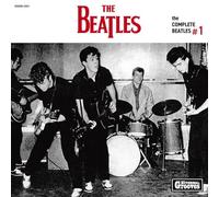 The Complete Beatles #1 (12p Booklet)