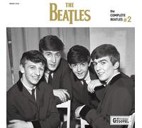 The Complete Beatles #2 (12p Booklet)