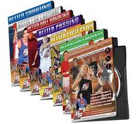 The Complete Better Basketball Collection