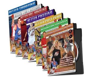 The Complete Better Basketball Collection