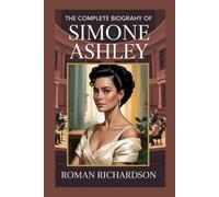The complete biography of Simone Ashley: From Classical Roots to Global Fame