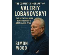 The Complete Biography of Valeriy Lobanovskyi: The Silent Engineer Behind Europe’s Most Feared Team