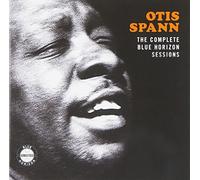 The Complete Blue Horizon Sessions