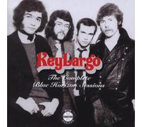 The Complete Blue Horizon Sessions by Key Largo