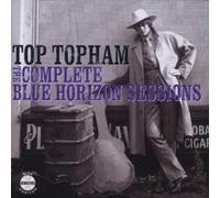 The Complete Blue Horizon Sessions by Top Topham (2008-09-16)