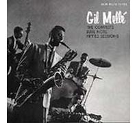 The Complete Blue Note Fifties Sessions