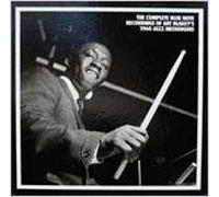The complete Blue Note recordings of Art Blakey's 1960 Jazz Messengers