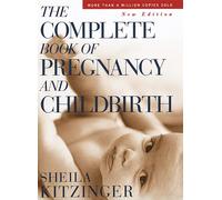 The Complete Book of Pregnancy and Children