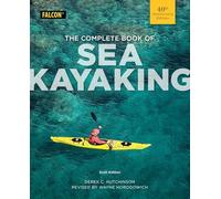 The Complete Book of Sea Kayaking